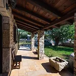 Croatian Stone Gem *