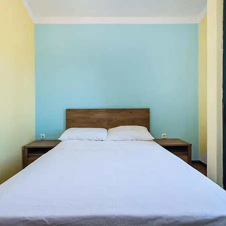 Croatian Stone Gem *