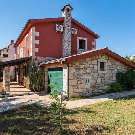 Croatian Stone Gem
