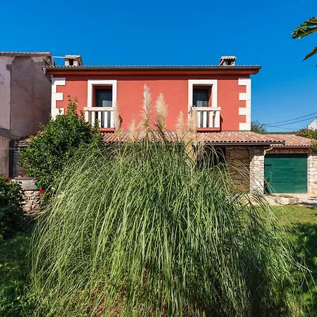 Croatian Stone Gem 度假居