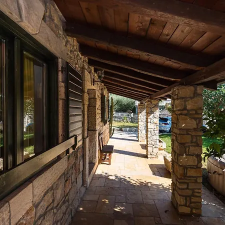 Croatian Stone Gem Holiday home Posedarje