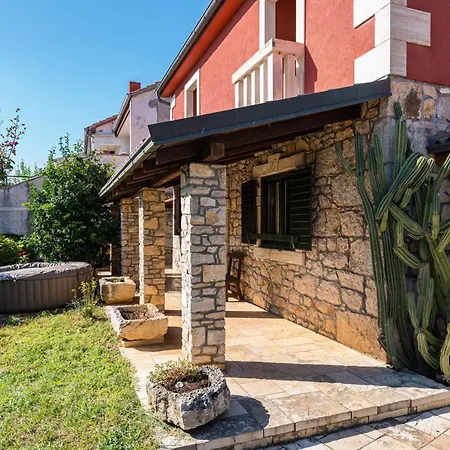 Croatian Stone Gem *