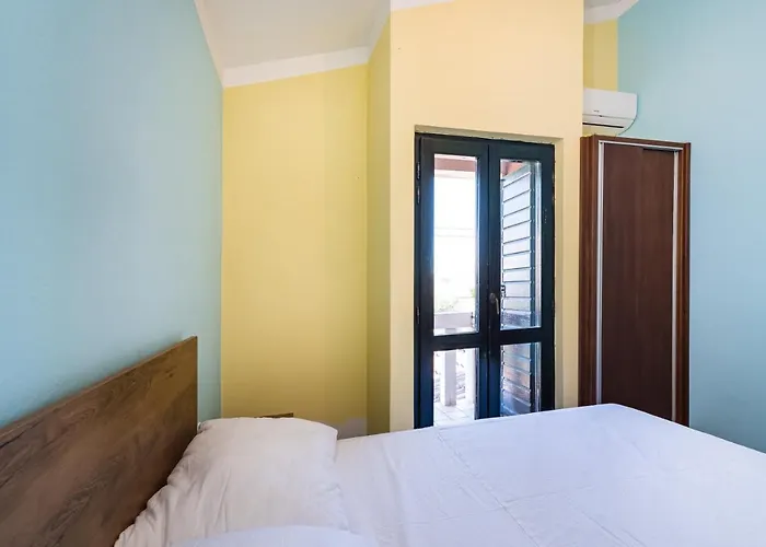 Croatian Stone Gem Дом отдыха *