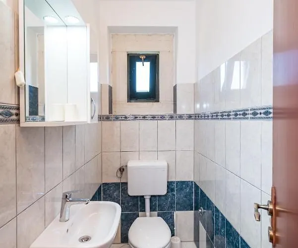 Croatian Stone Gem * Поседарье