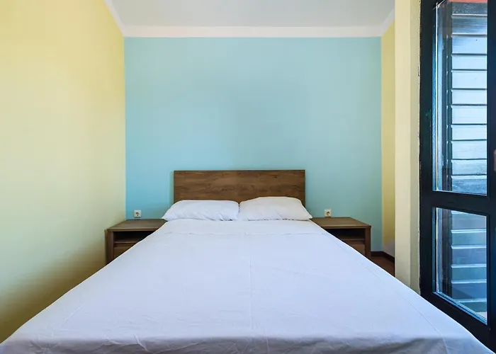 Croatian Stone Gem *