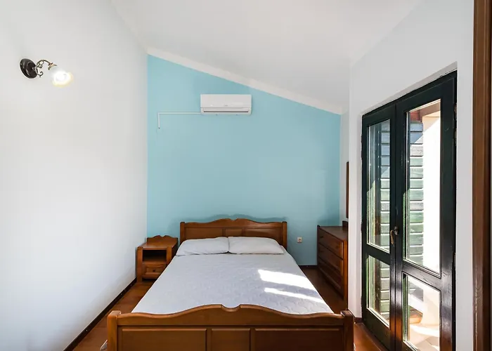 Дом отдыха Croatian Stone Gem *