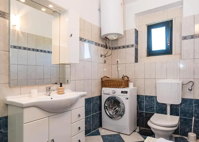 Croatian Stone Gem Дом отдыха *