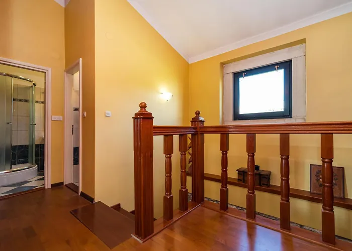 Croatian Stone Gem Ferienhaus Posedarje