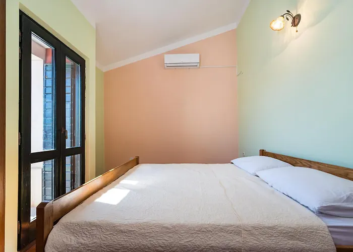 Дом отдыха Croatian Stone Gem *