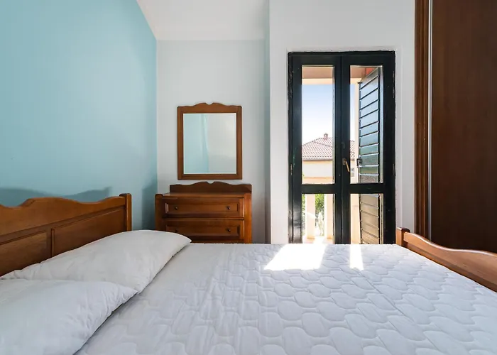 Дом отдыха Croatian Stone Gem Поседарье