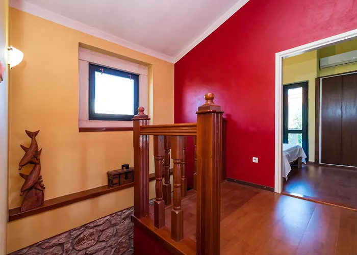 Croatian Stone Gem *