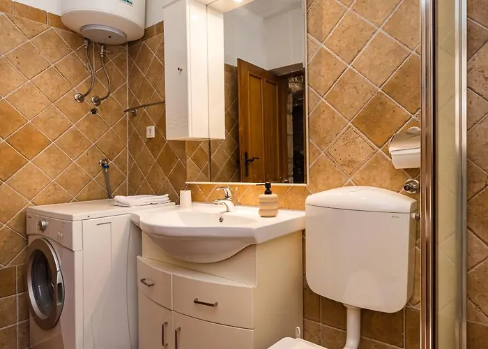 Croatian Stone Gem *