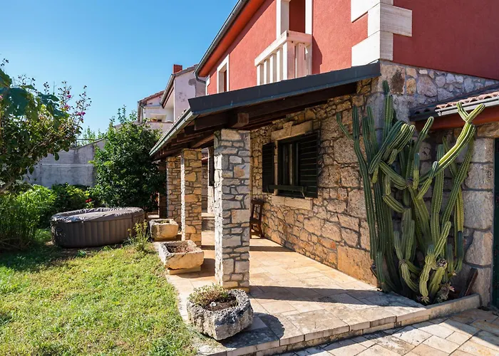 Croatian Stone Gem *