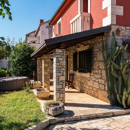 Croatian Stone Gem Holiday home *