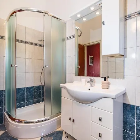 Hébergement de vacances Croatian Stone Gem *