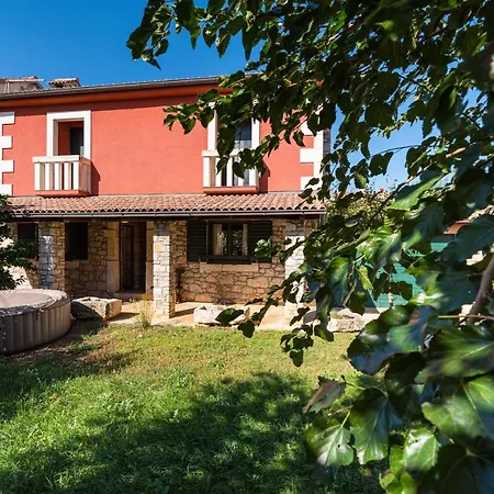 Croatian Stone Gem Vakantiehuis Posedarje