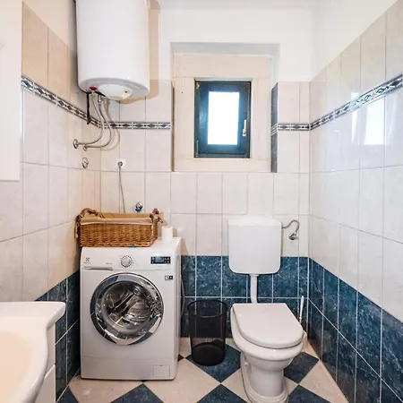 Croatian Stone Gem Holiday home