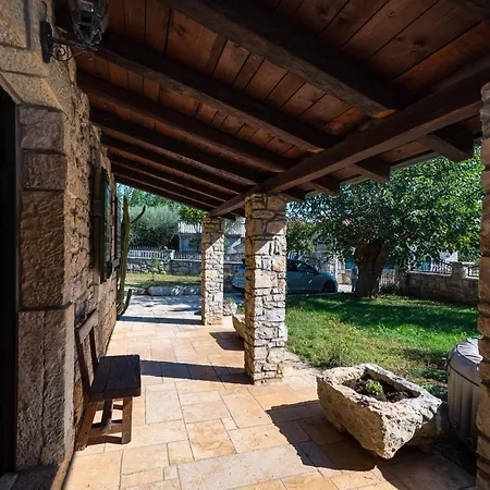 Croatian Stone Gem *