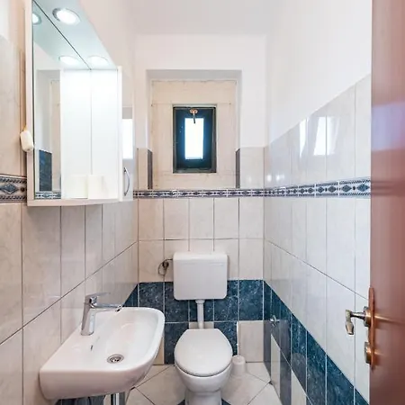 Croatian Stone Gem * Posedarje