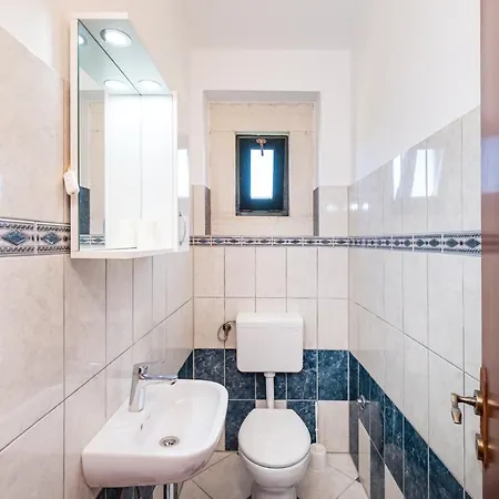 Croatian Stone Gem Posedarje