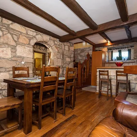 Croatian Stone Gem Holiday home *