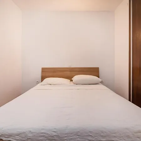 Croatian Stone Gem * Posedarje