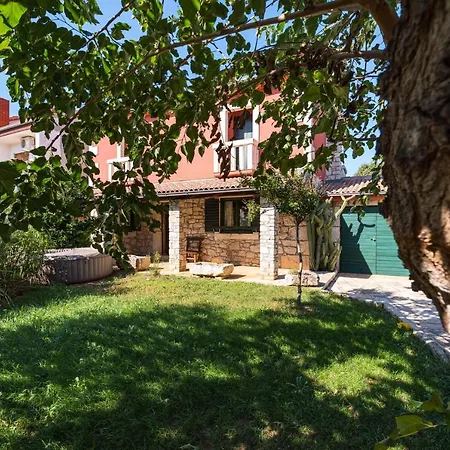 Croatian Stone Gem Vakantiehuis