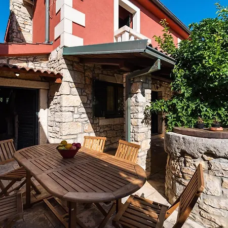 Croatian Stone Gem Holiday home *