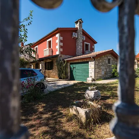 Croatian Stone Gem * Posedarje