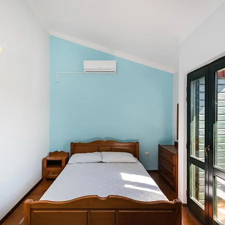 Holiday home Croatian Stone Gem *