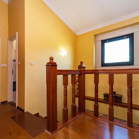 Croatian Stone Gem Holiday home Posedarje