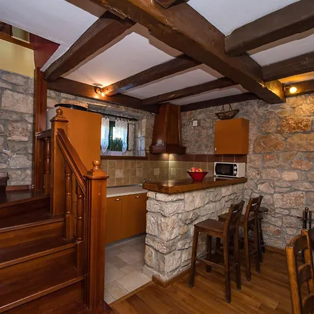 Croatian Stone Gem * Posedarje