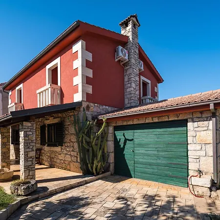 Croatian Stone Gem Vakantiehuis *