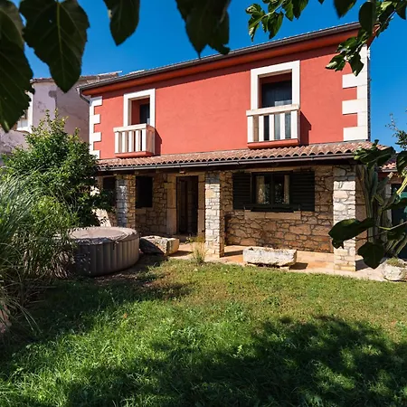 Croatian Stone Gem Hébergement de vacances *