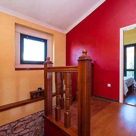 Croatian Stone Gem *