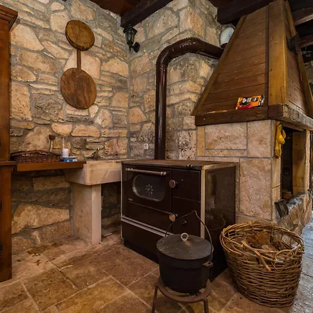 Croatian Stone Gem Holiday home