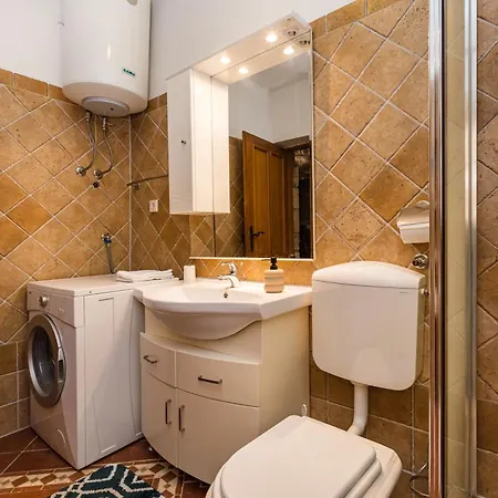 Croatian Stone Gem *