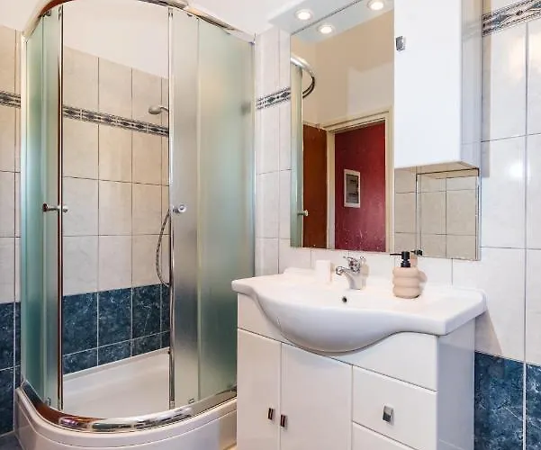 Vikendica Croatian Stone Gem *