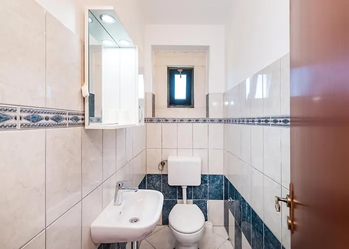 Croatian Stone Gem Posedarje