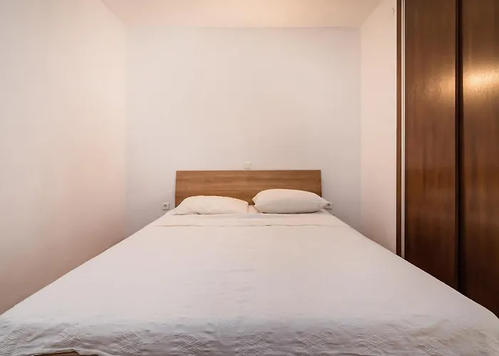 Croatian Stone Gem * Posedarje