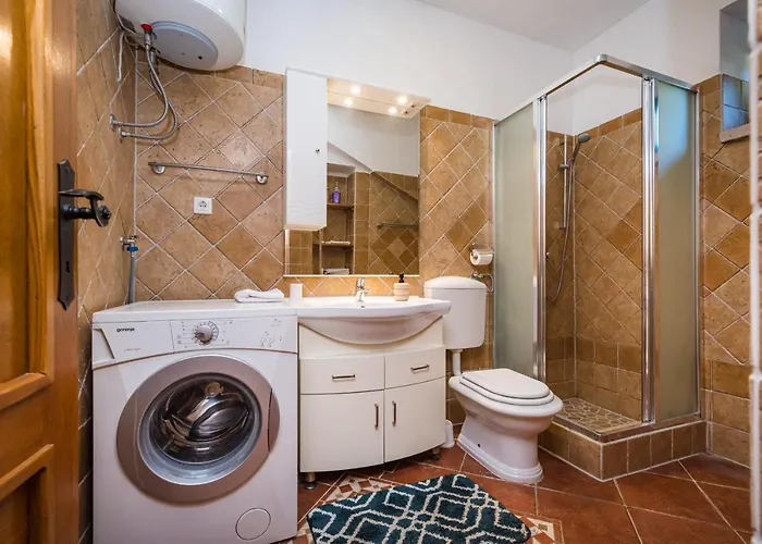 Croatian Stone Gem Vikendica *