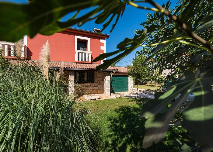 Croatian Stone Gem Posedarje