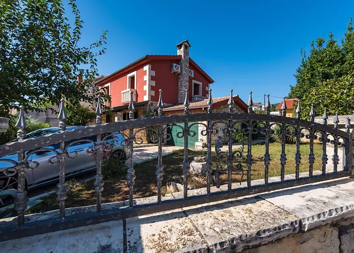 Croatian Stone Gem * Posedarje